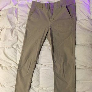 Hawkins Mcgill Skinny Chino Khakis